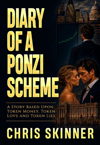 Crypto Ponzi scheme mastermind charged over $165M fraud