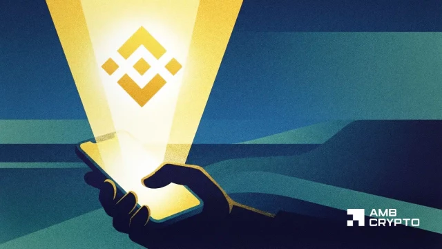 Crypto Volume Contraction: Perpetual Futures Outpace Spot Markets as Binance Retains Dominance