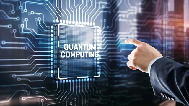 Crypto's First Quantum Attack Would Look Like a Mystery