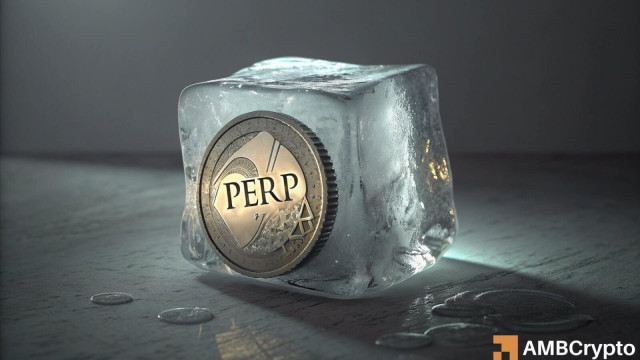 Crypto’s Perpetual Futures Liquidity Hits Five-Month Slide: A Structural Shift or Market Fatigue?