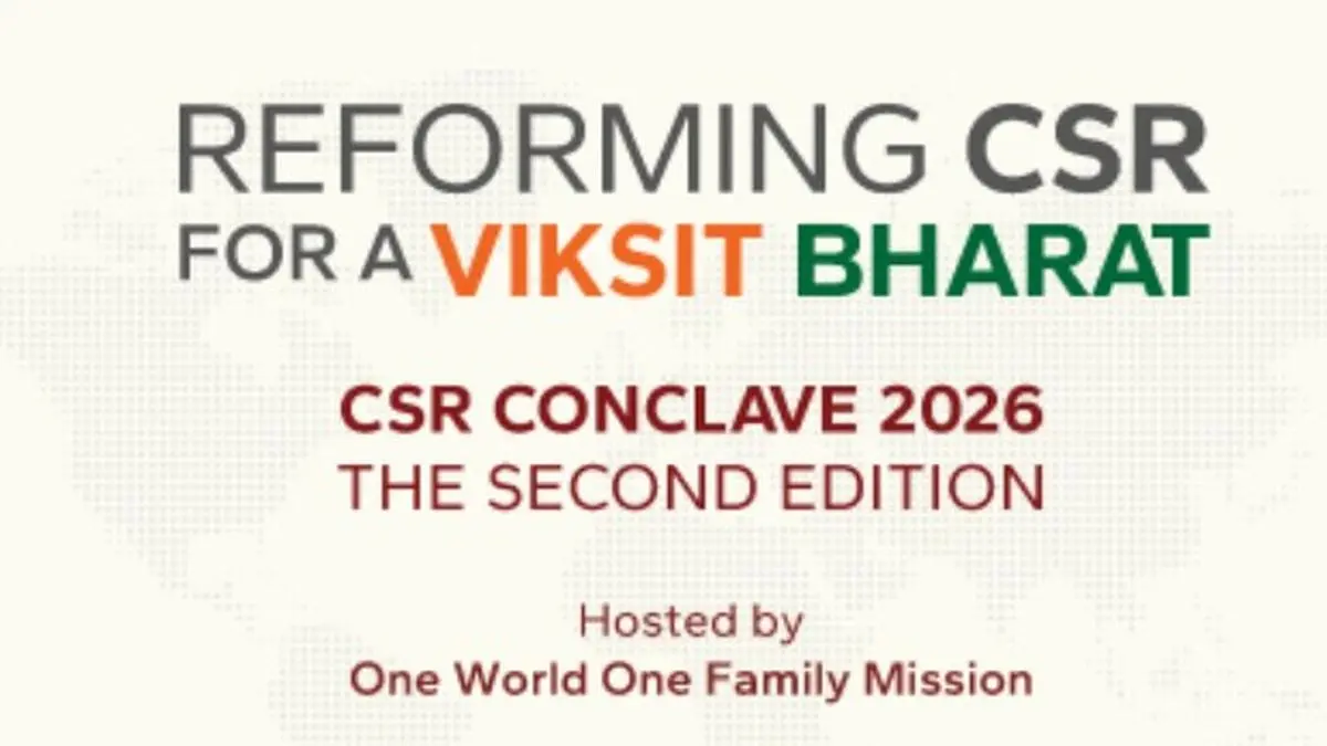 CSR Conclave to Debate Outcome-Linked Spending Rules