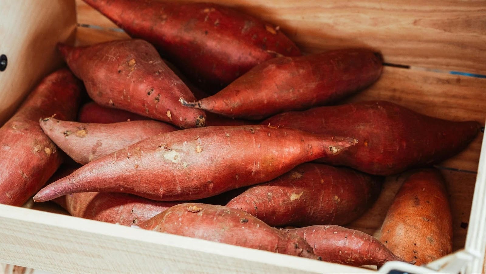 Culinary Tech Meets Consumer Demand: ‘Secret Soak’ Drives Surge in Sweet Potato Recipe Interest