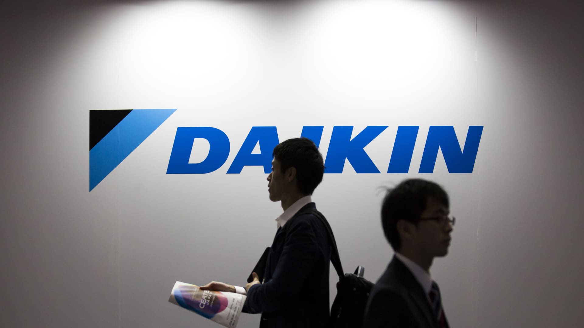 Daikin Shares Surge 14% as Elliott Management Calls for Margin Expansion