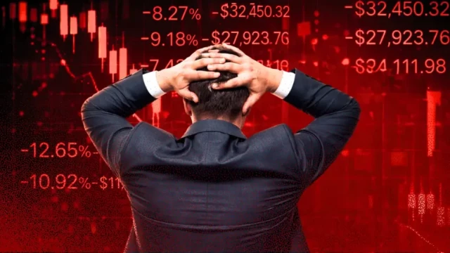 Dango Shuts Down L1 Chain, Halts Trading by Mid-August