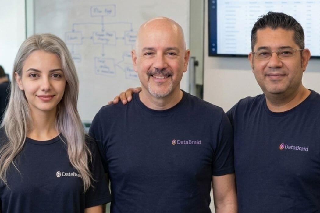 DataBraid's $1.9M Seed Targets Insurance Broker Portal Hopping