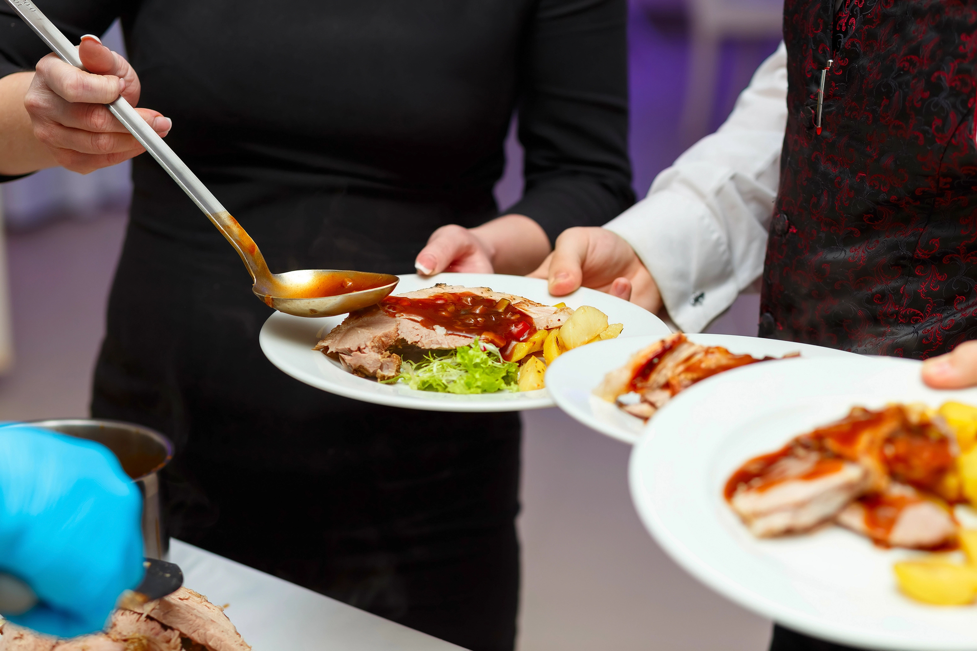 DC Restaurant Park at 14th Settles Wage Violations for $243k