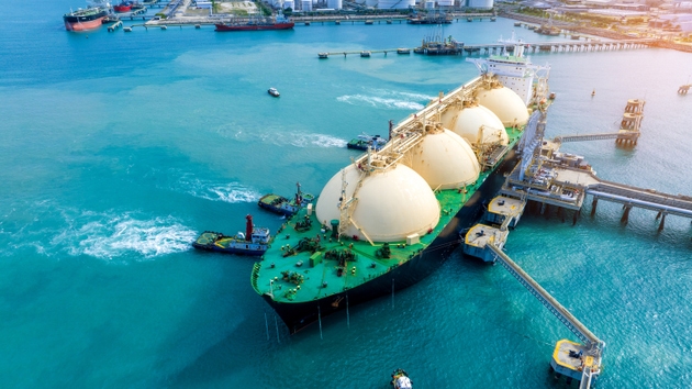 Debt-for-Equity Restructuring at NFE: A Warning for LNG Infrastructure