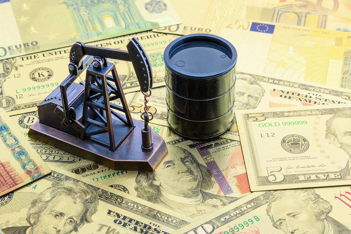 Delek US: Unlocking $700M Trapped Value From DKL Stake