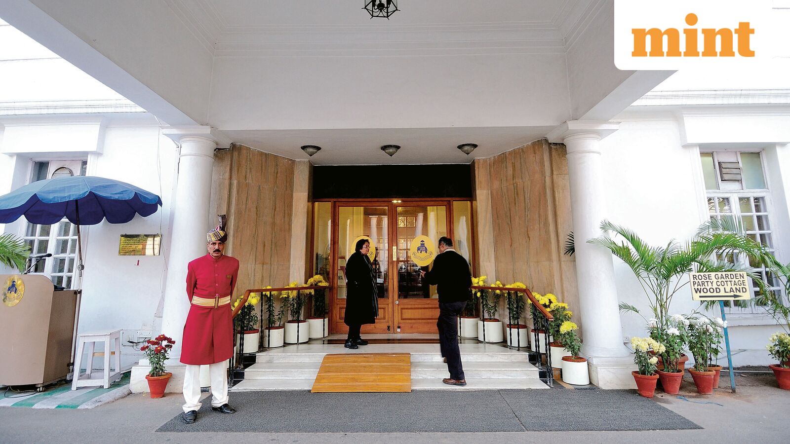 Delhi Club Takeover Tests Property Rights Precedent