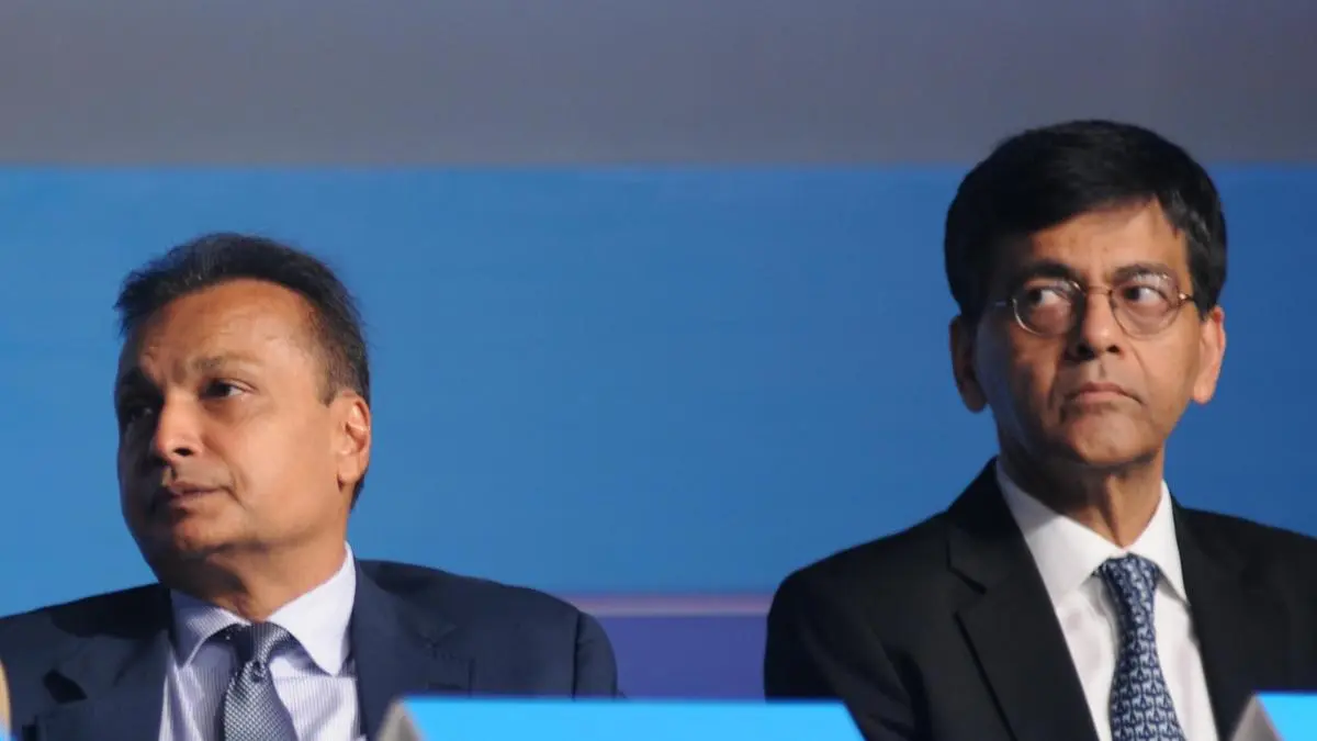 Delhi Court Remands Ex-Reliance Group Executives to Five-Day ED Custody