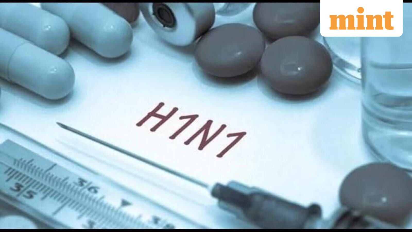 Delhi H1N1 surge: ICMR says no new strain, vaccines match