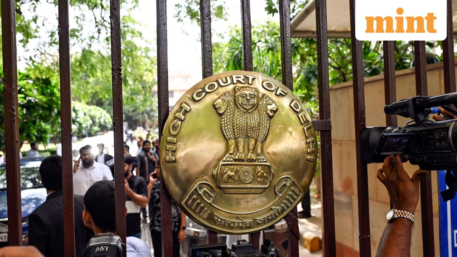 Delhi HC casts doubt on jurisdiction in HUL-Beco ad row