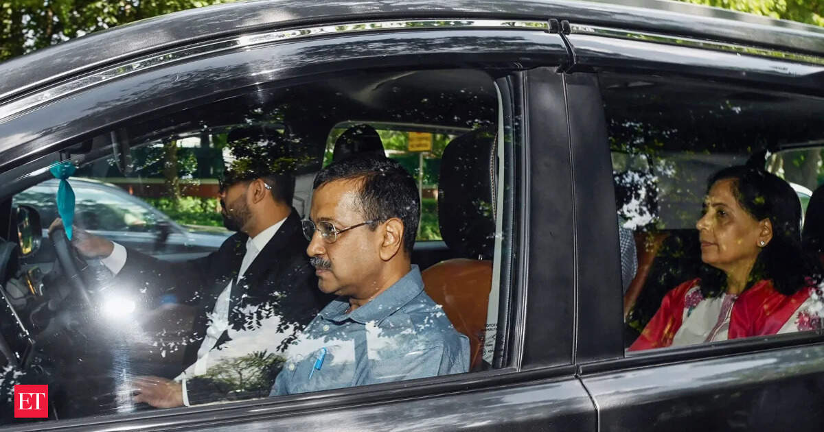 Delhi High Court to Hear Kejriwal’s Recusal Request in Excise Policy Case on April 13