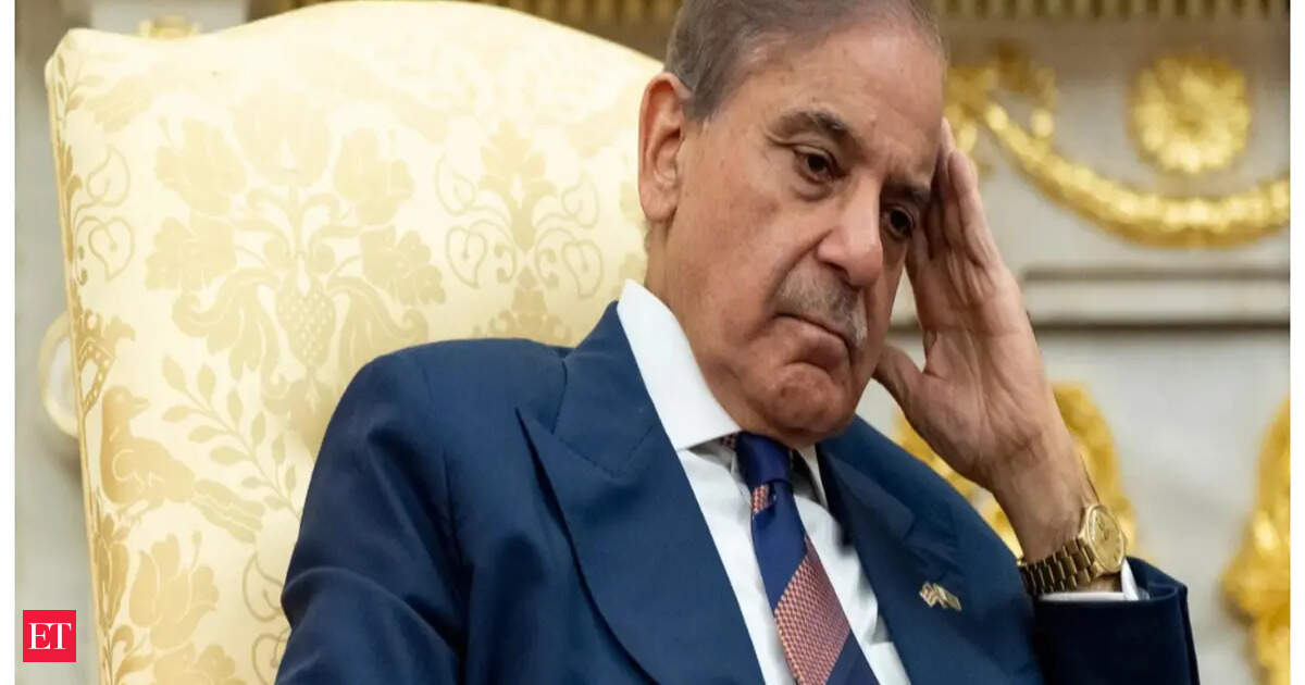 Diplomatic Blunder or Digital Oversight? Pakistan PM’s X Post Sparks Global Scrutiny