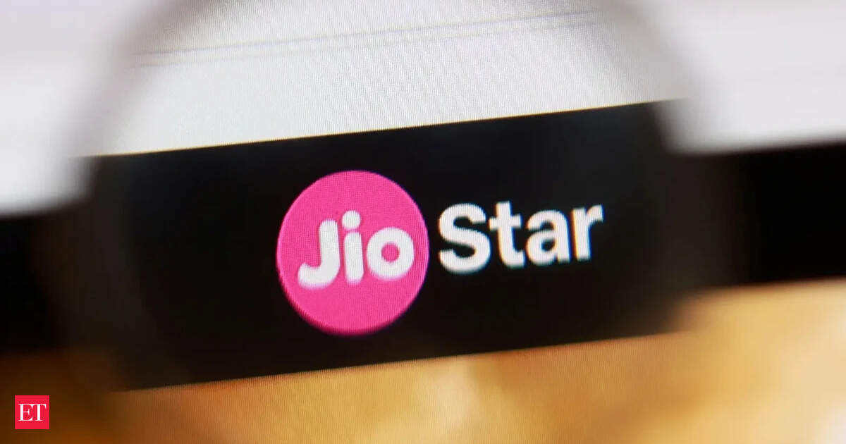 Disney Pumps Rs 123 Crore Into India JV JioStar