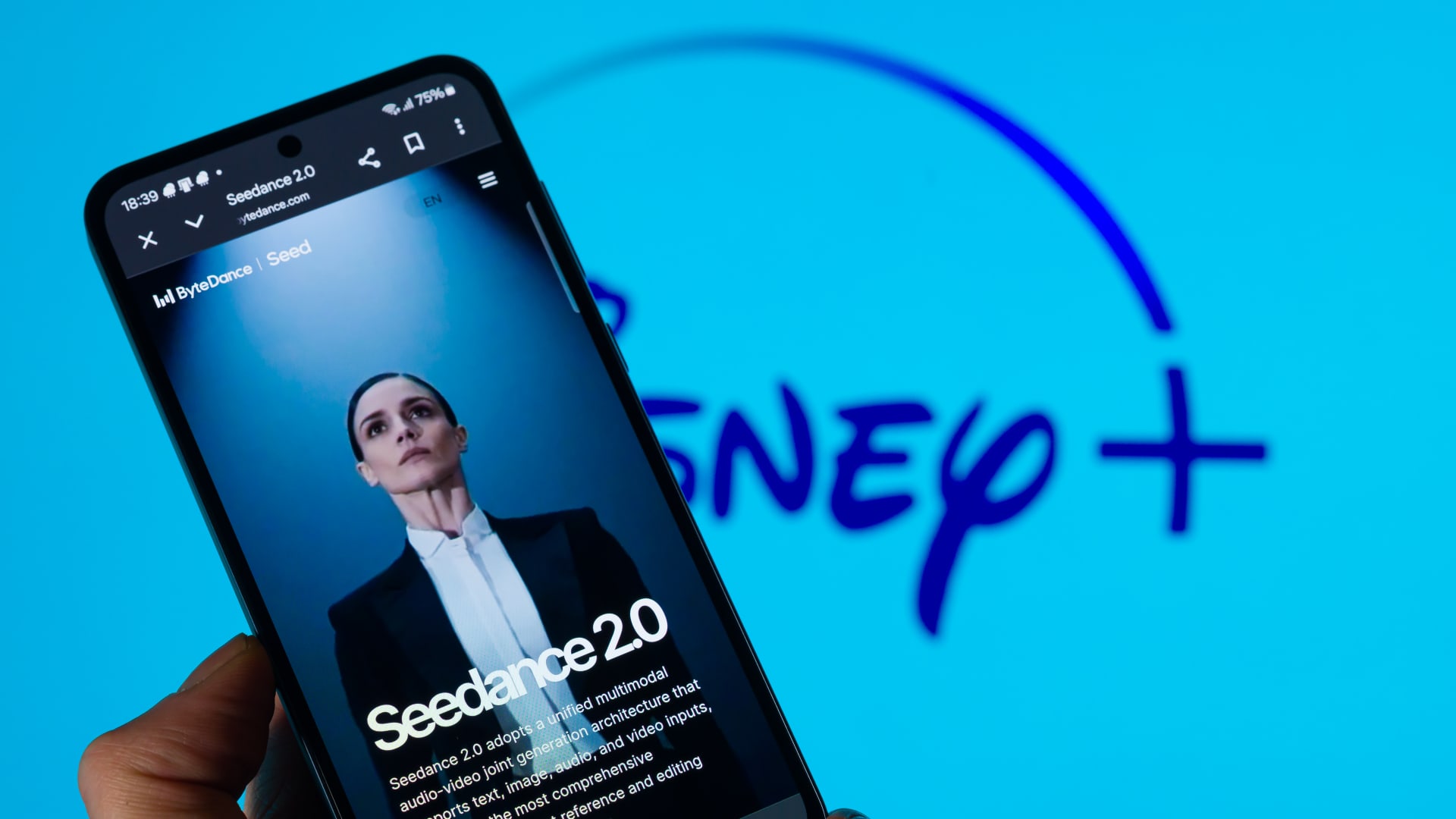 Disney's JioStar AI Series Hits 6.5M Views on Day One