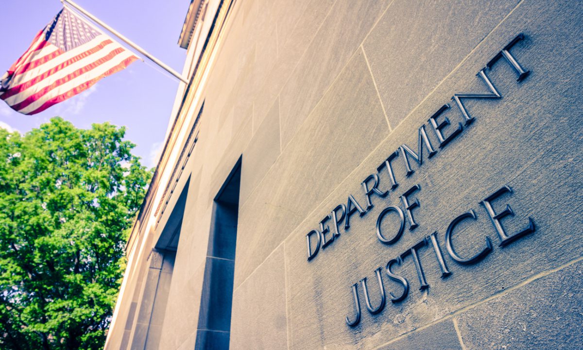 DOJ Subpoenas Bank of America, Wells Fargo Over Debanking