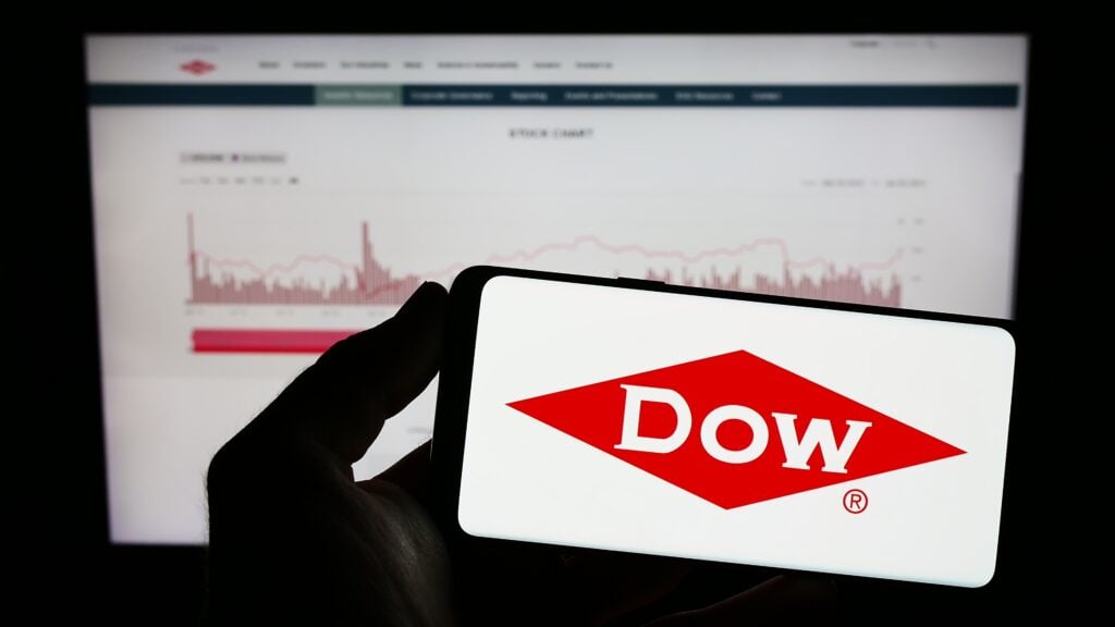 Dow Inc. Sets Leadership Succession: Karen S. Carter to Succeed Jim Fitterling in 2026
