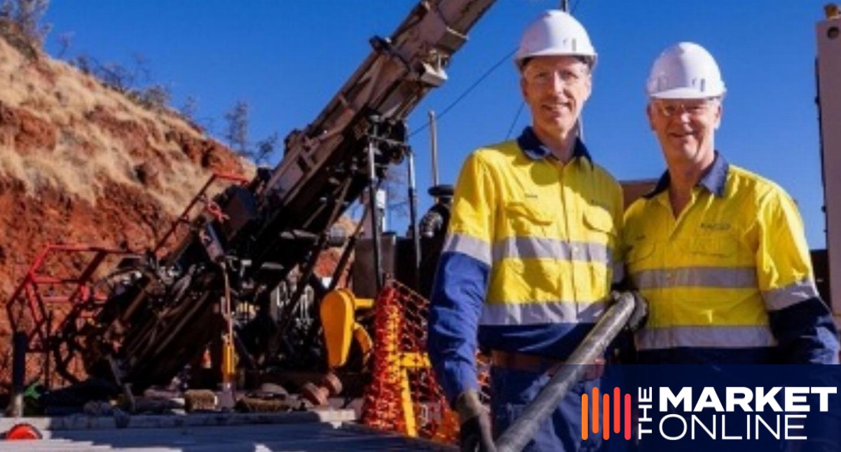 Drill Results Set to Test Pilbara Gold's 2.1Moz Thesis