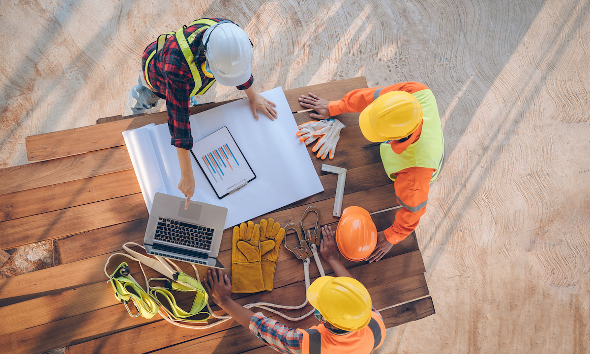 Earlytrade's $25M Raise Signals Agentic AI Push in Construction