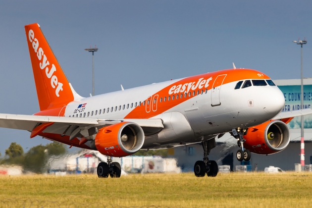 EasyJet Agrees to $6.9B Castlelake Bid at 690p After Four Noes