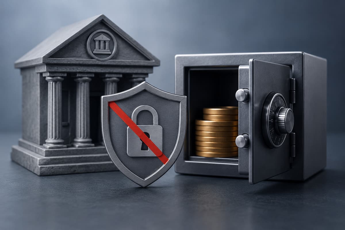 EBA Rules Out Central-Bank Accounts for PSD2 Safeguarding
