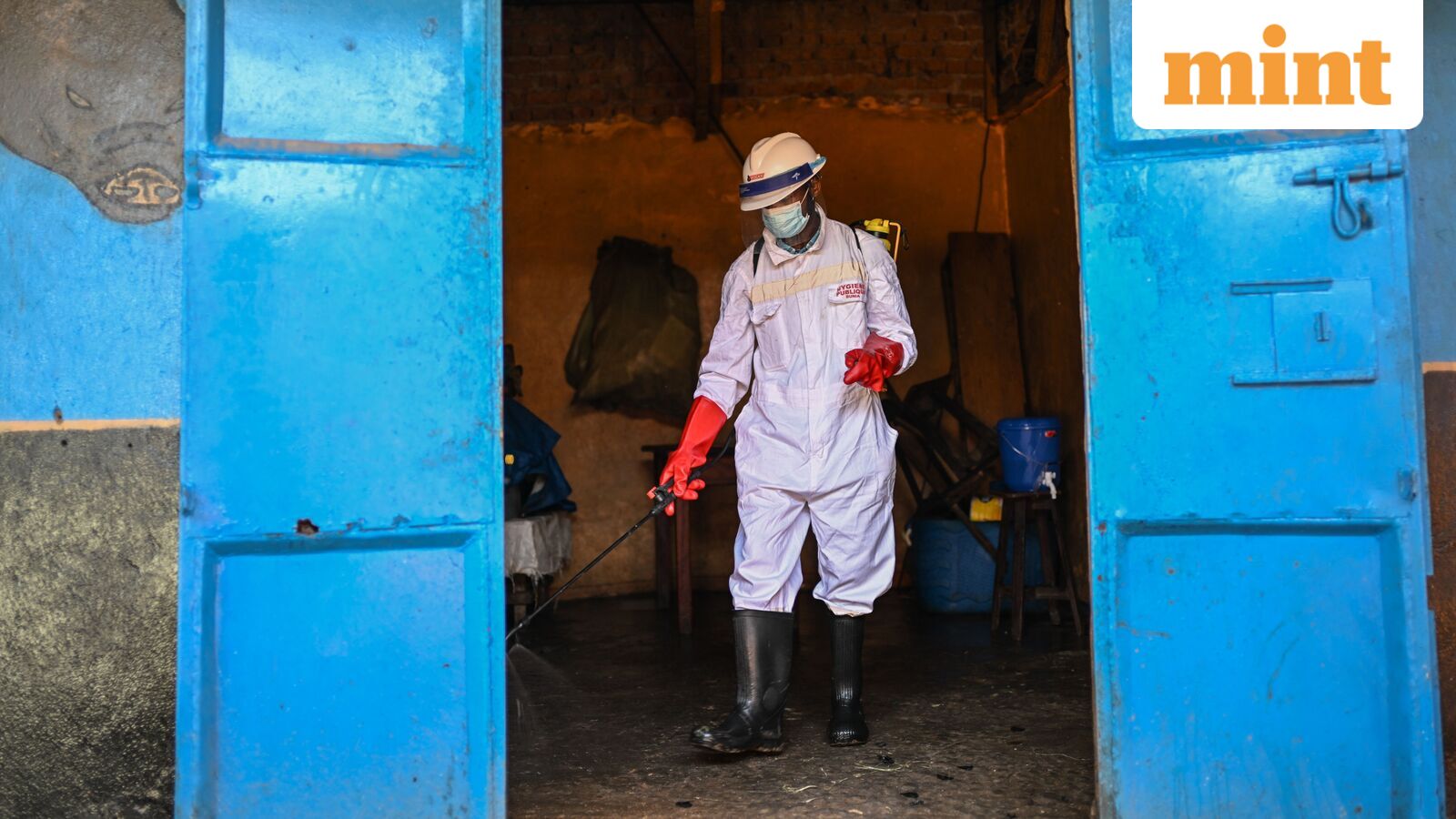 Ebola Contact Tracing at 21% Threatens Mining, Travel