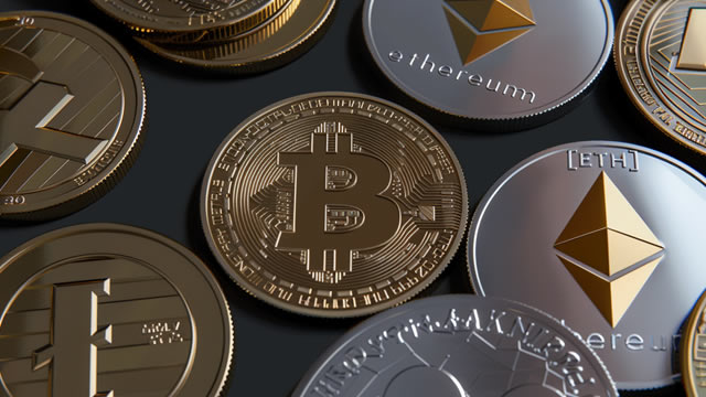 ECB Backs ESMA-Led Crypto Supervision in Push for Unified EU Oversight