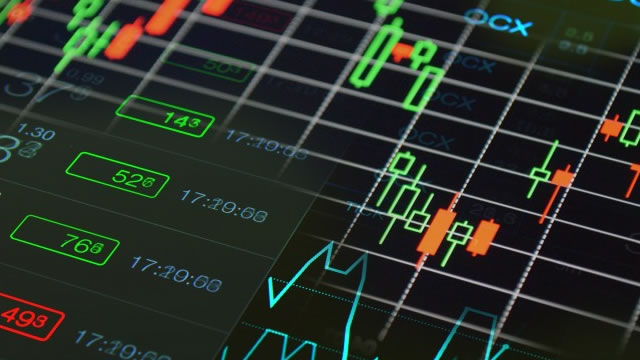 ECB Dovish Shift Follows Oil Price Stabilization