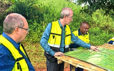 EcoGraf Targets German Co-Funding to Unlock Epanko Project Financing