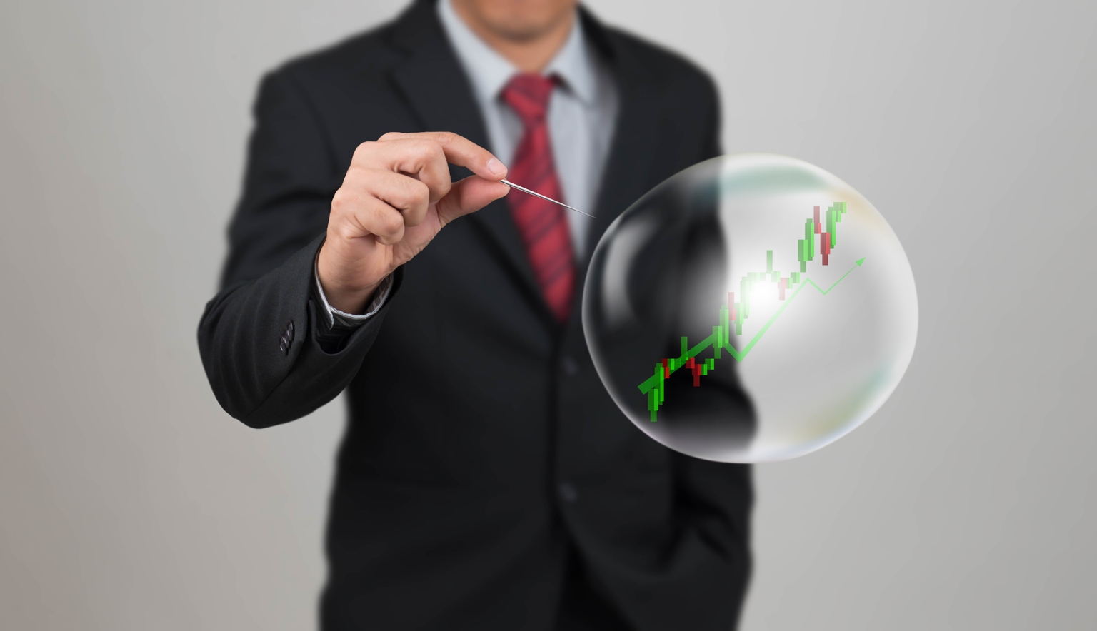 Eight-Week Rally, No Pullback: Why This Setup Carries Risk
