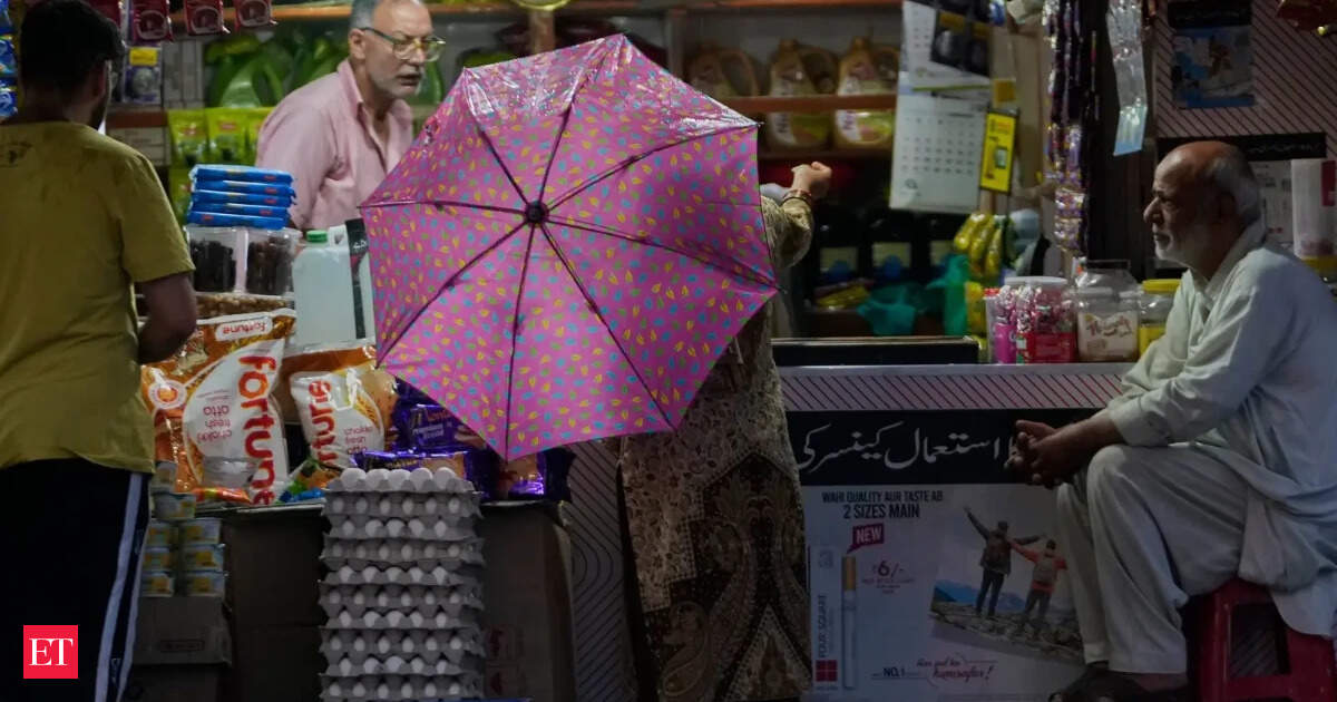 El Nino Risk Shadows India's FMCG Rural Recovery in Q1