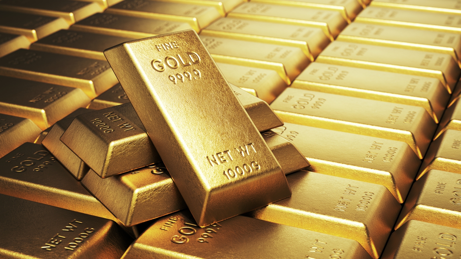 Eldorado Gold Bets Two Mines Can Turn $2,000 Gold Into Revenue Lift