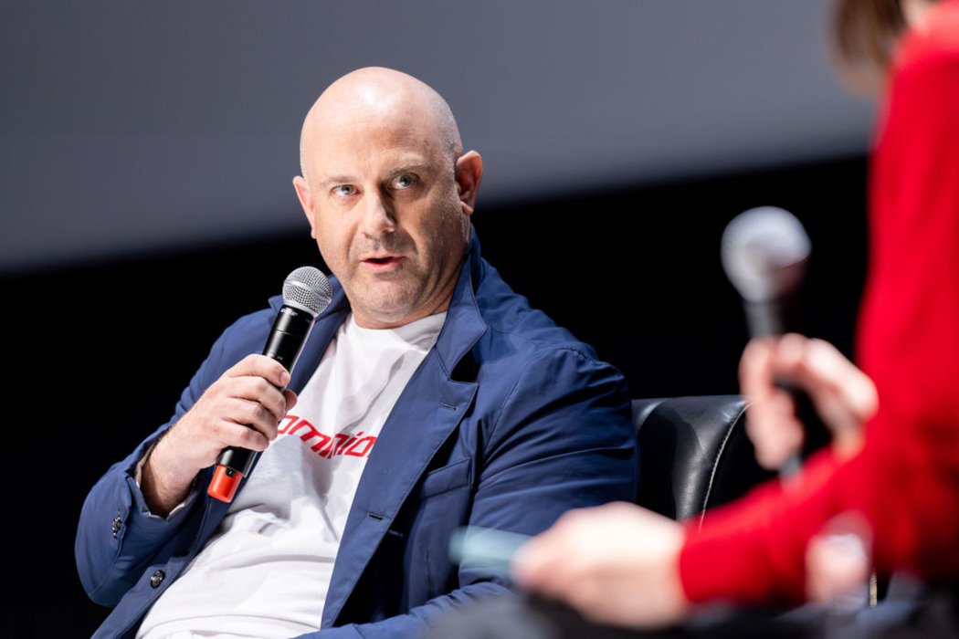 Eliot Pence: Canada's 20-Year Drone Buy 'Irrelevant'