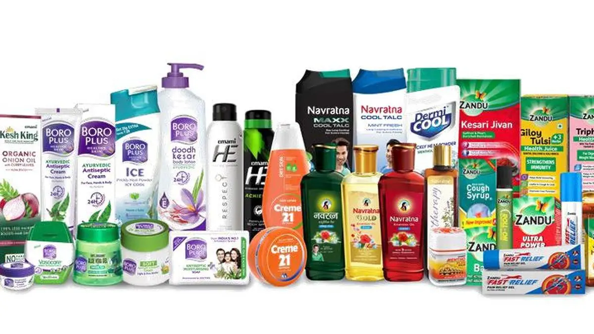 Emami at 52-Week Low: Why the FY26 Miss Creates a Buy Setup