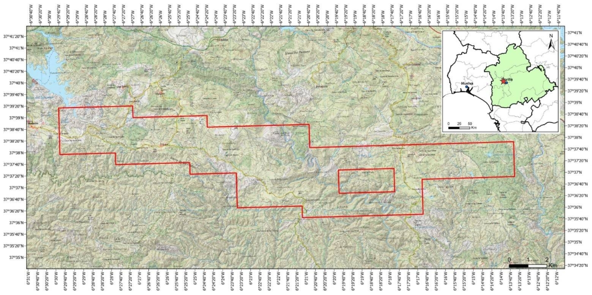 Emerita Resources Secures Nuevo Tintillo Permit Renewal in Iberian Pyrite Belt
