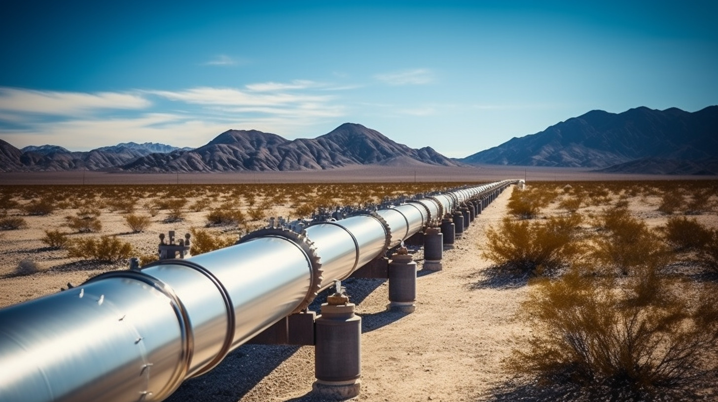 Enbridge Puts $600 Million into Permian Basin Midstream