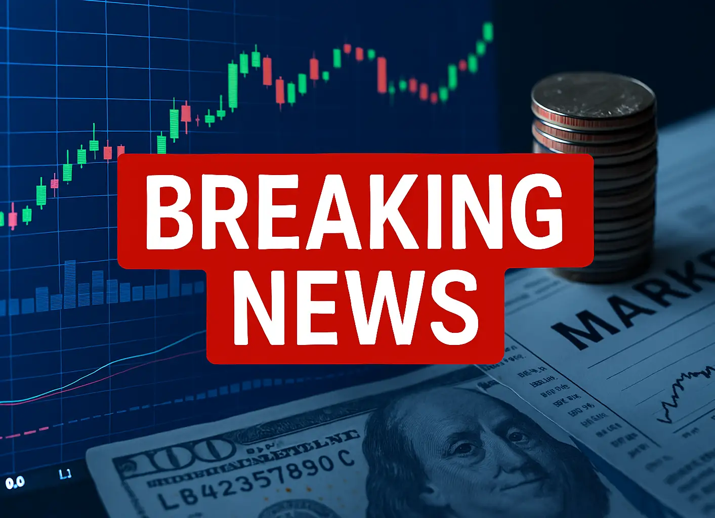 Energy Markets Surge as US Imposes Iran Naval Blockade; UK Advances Nuclear Ambitions