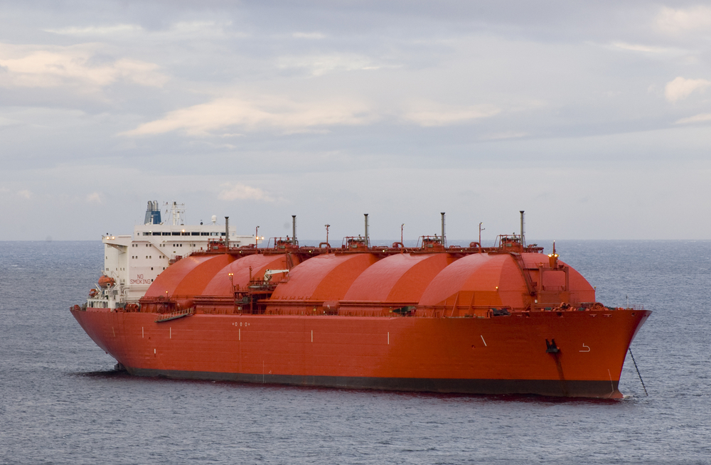 Eni's Argentina LNG Stake Depends on Fiscal Rules