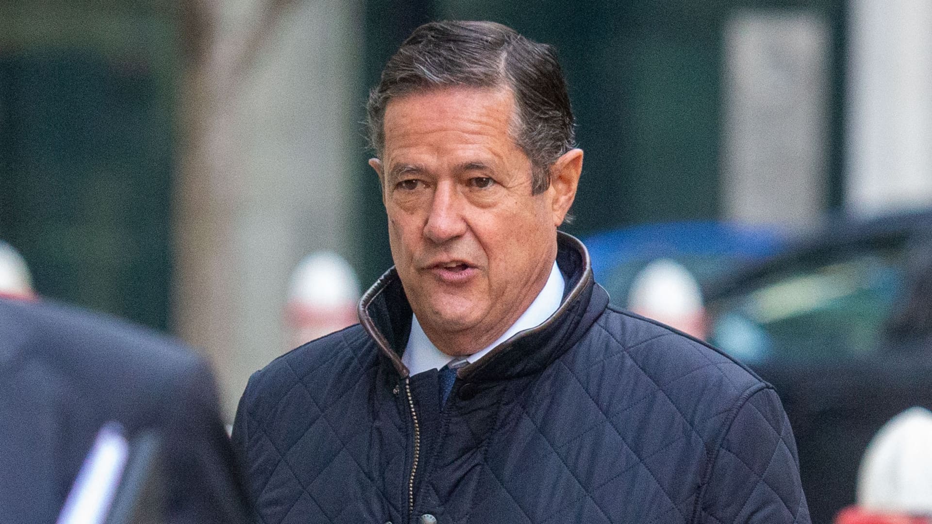 Epstein Probe: Staley July 23 Interview Nears for JPM, BCS