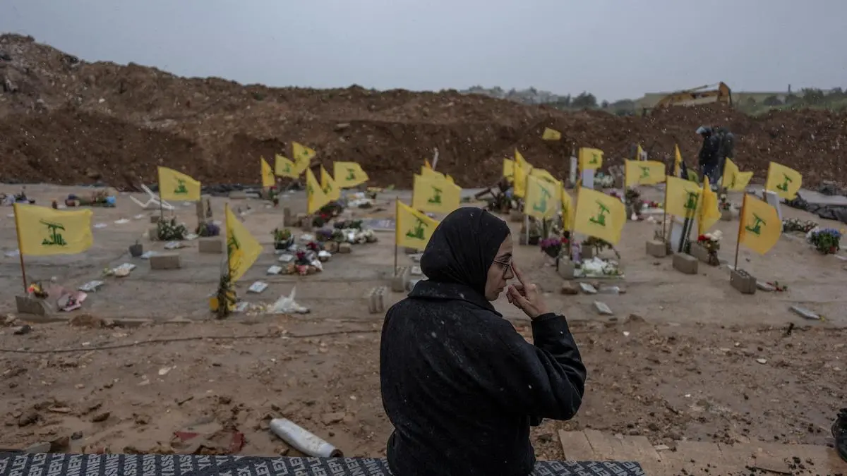 Escalating Conflict: Lebanon Death Toll Surpasses 2,000 Amid Intensifying Israel-Hezbollah Hostilities
