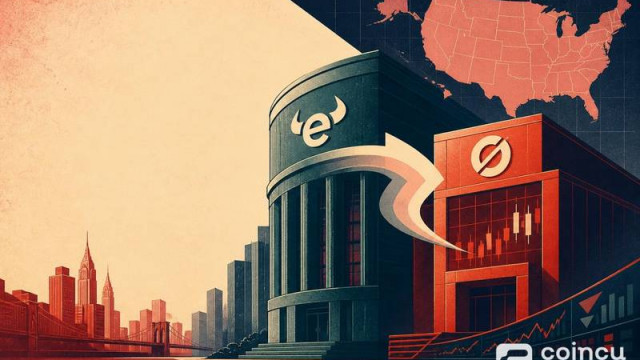 eToro Agrees to Buy TradeZero for Up to $231M in U.S. Push
