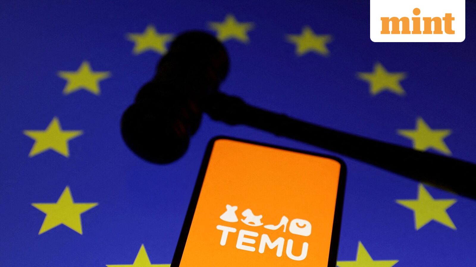 EU Fines Temu $232M for DSA Breaches – What It Means for PDD