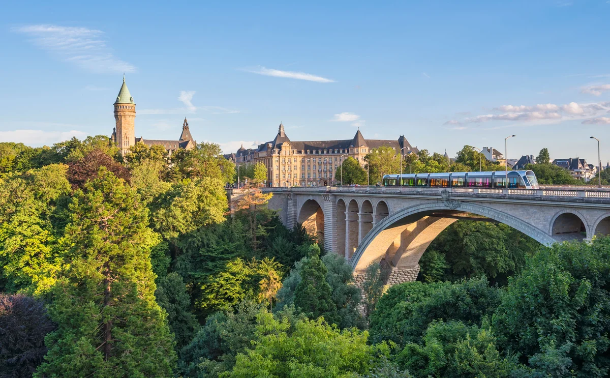 EU Lawmaker Seeks Review of Luxembourg's Bank Lending Loophole