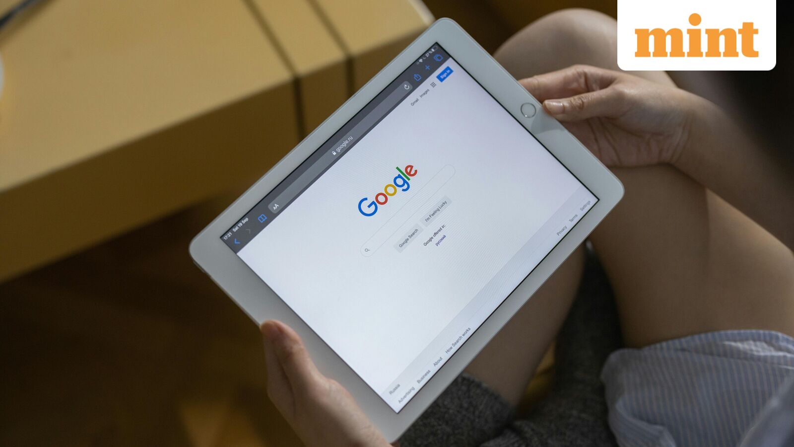 EU Targets Google Search Monopoly with Mandated Data Sharing
