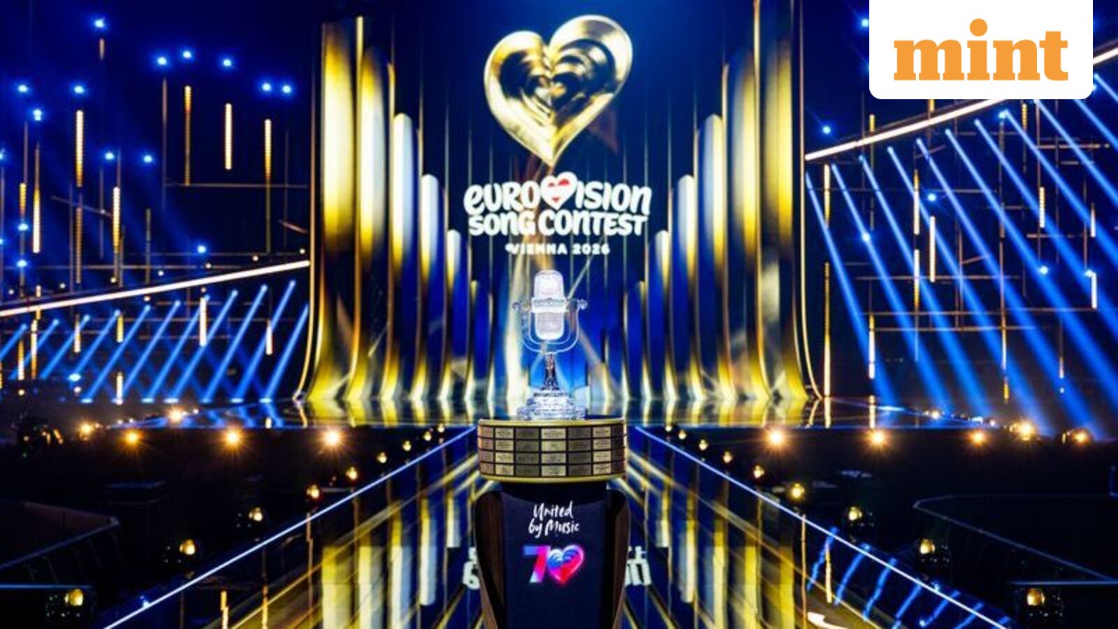 Eurovision 70th: Boycott Shaves Revenue as Asia Expansion Looms