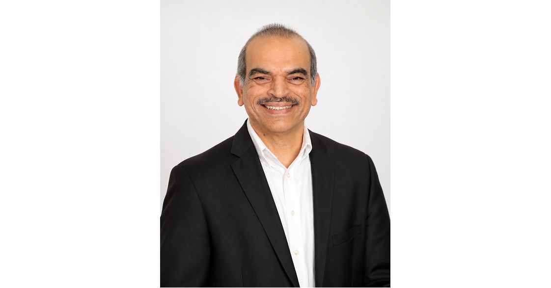 Evalueserve Names Wipro Veteran Nitin Narkhede as CTO
