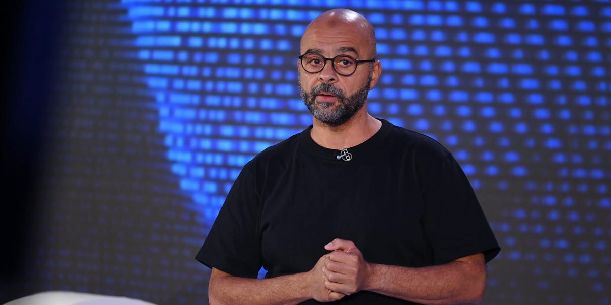 Ex-Google AI Forecast Sets 2028 Job Automation Deadline