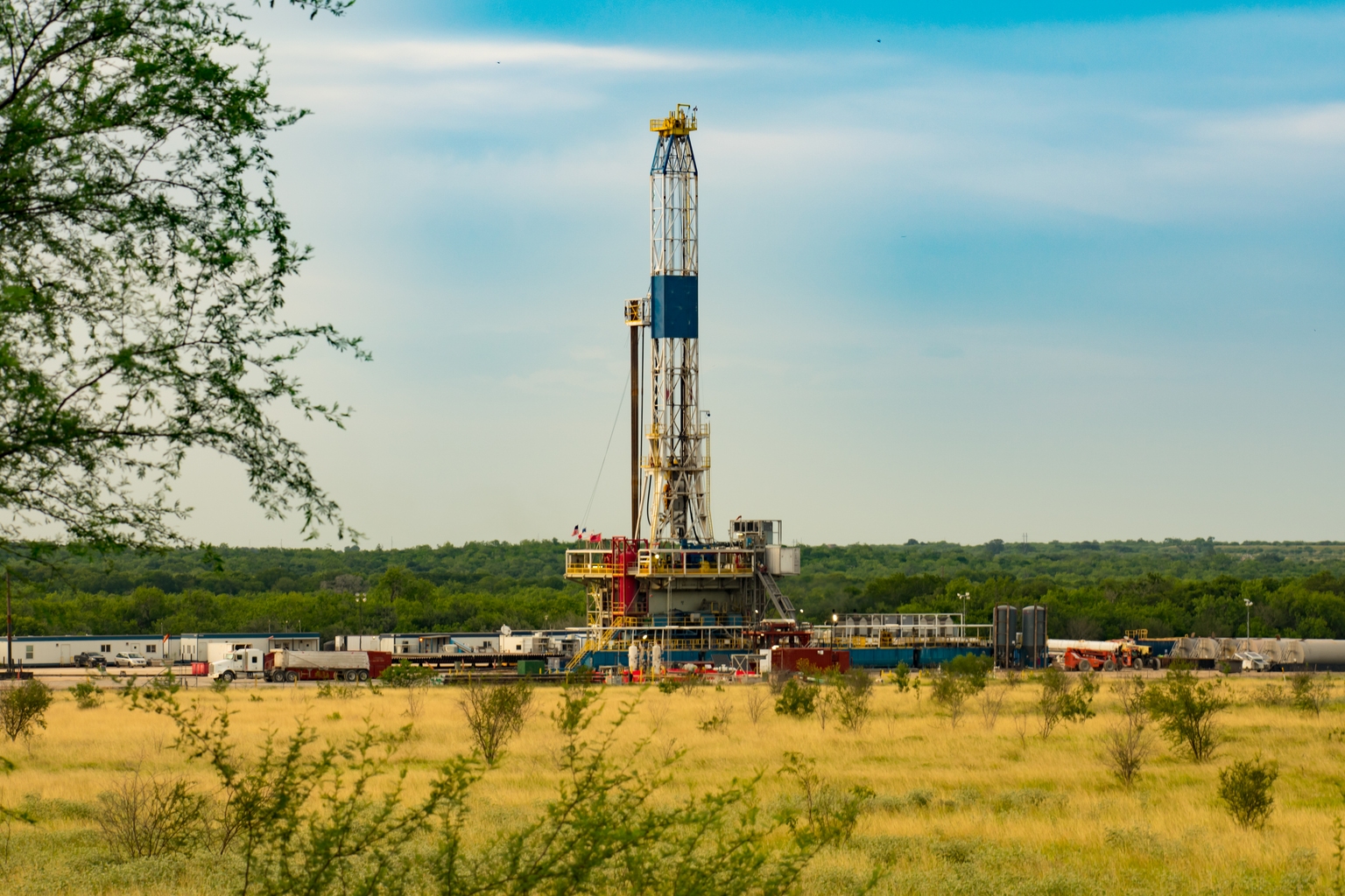 Expand Energy's Balance Sheet Is Clean. The Gas Market Is Not.