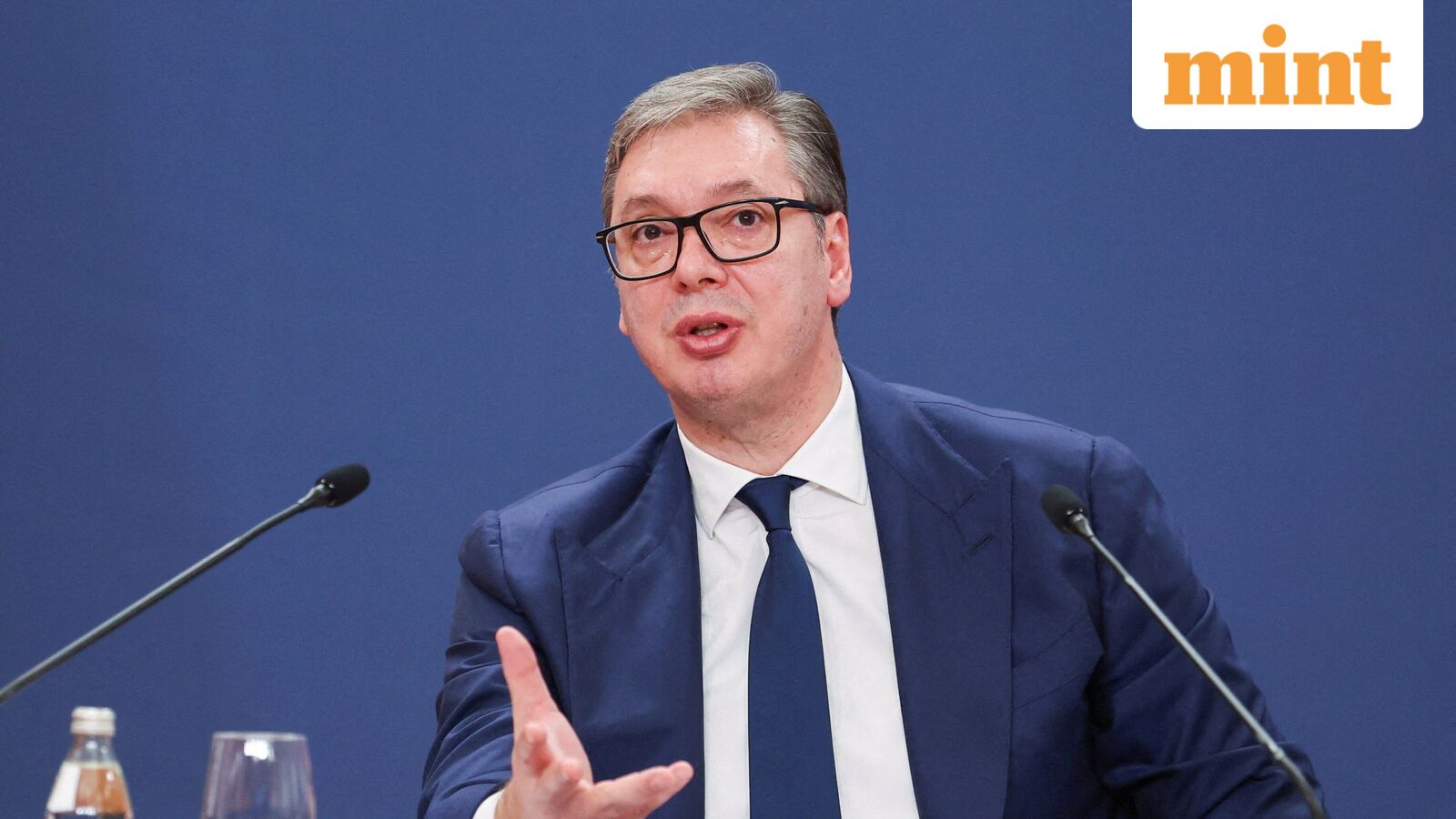 Explosives Discovered Near Russian Gas Pipeline in Serbia